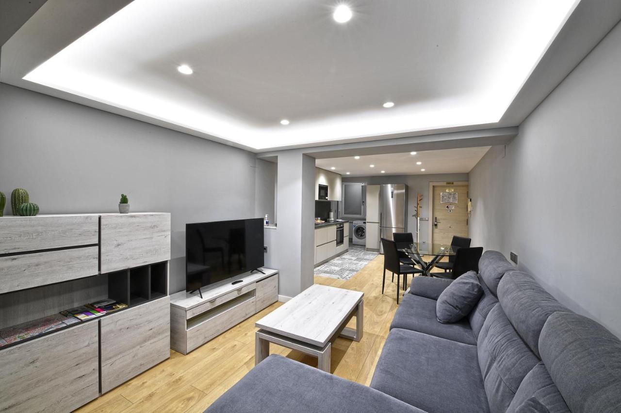 The View - Apartamento Reformado Con Vistas A La Catedral - Leonapartamentos Exterior photo