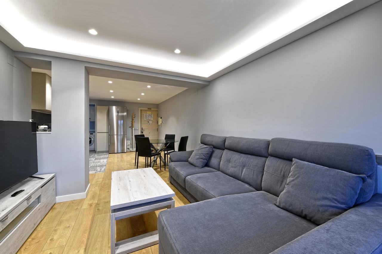 The View - Apartamento Reformado Con Vistas A La Catedral - Leonapartamentos Exterior photo