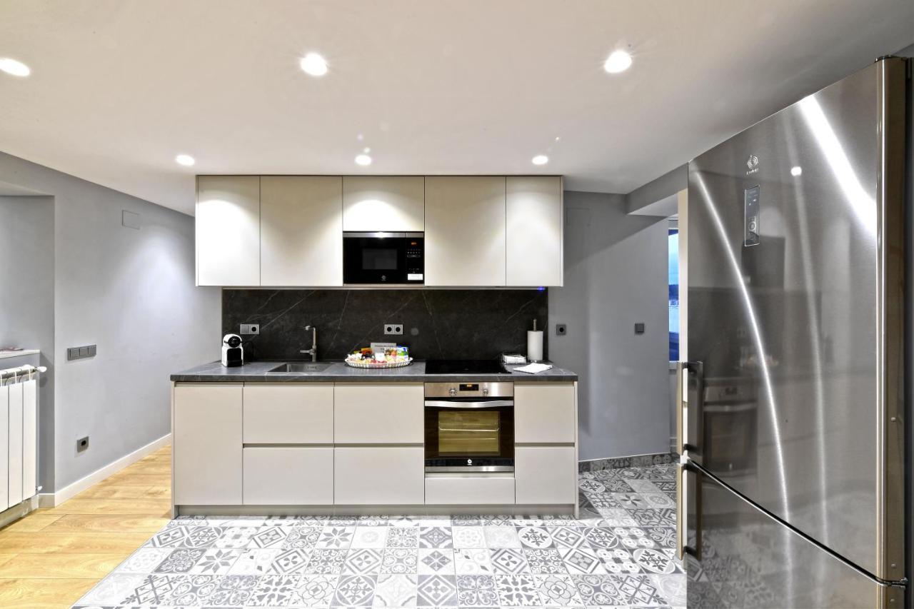 The View - Apartamento Reformado Con Vistas A La Catedral - Leonapartamentos Exterior photo