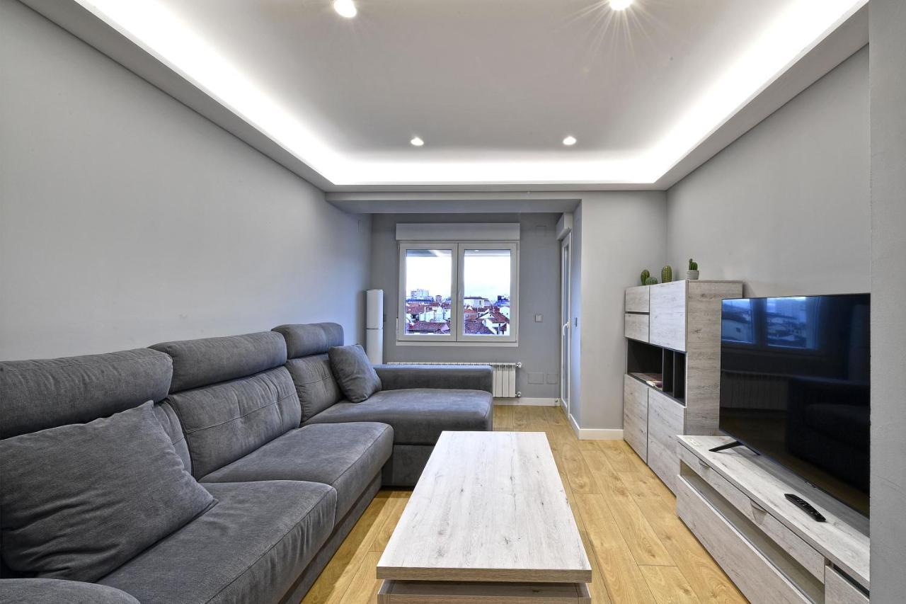 The View - Apartamento Reformado Con Vistas A La Catedral - Leonapartamentos Exterior photo