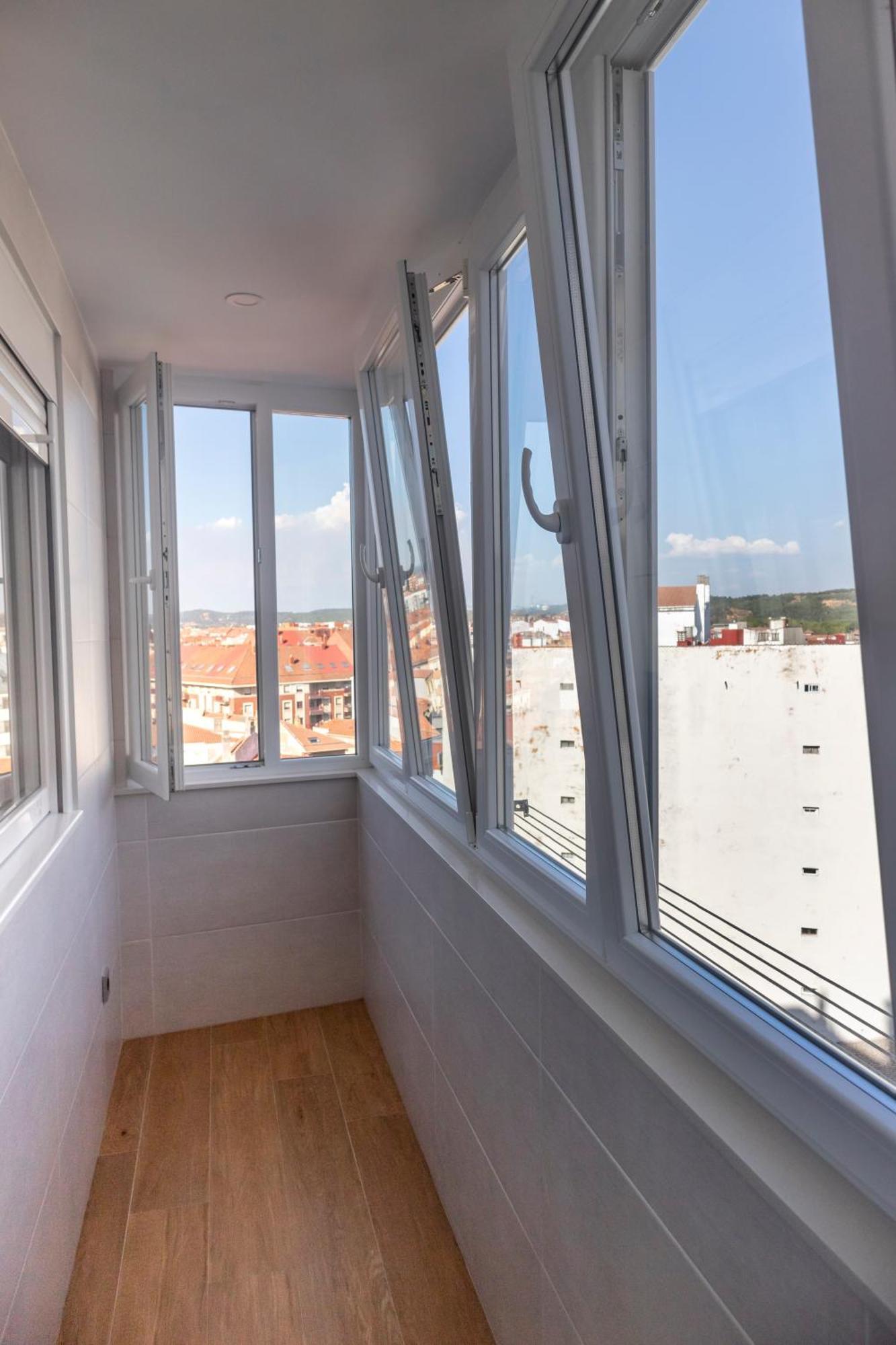 The View - Apartamento Reformado Con Vistas A La Catedral - Leonapartamentos Exterior photo