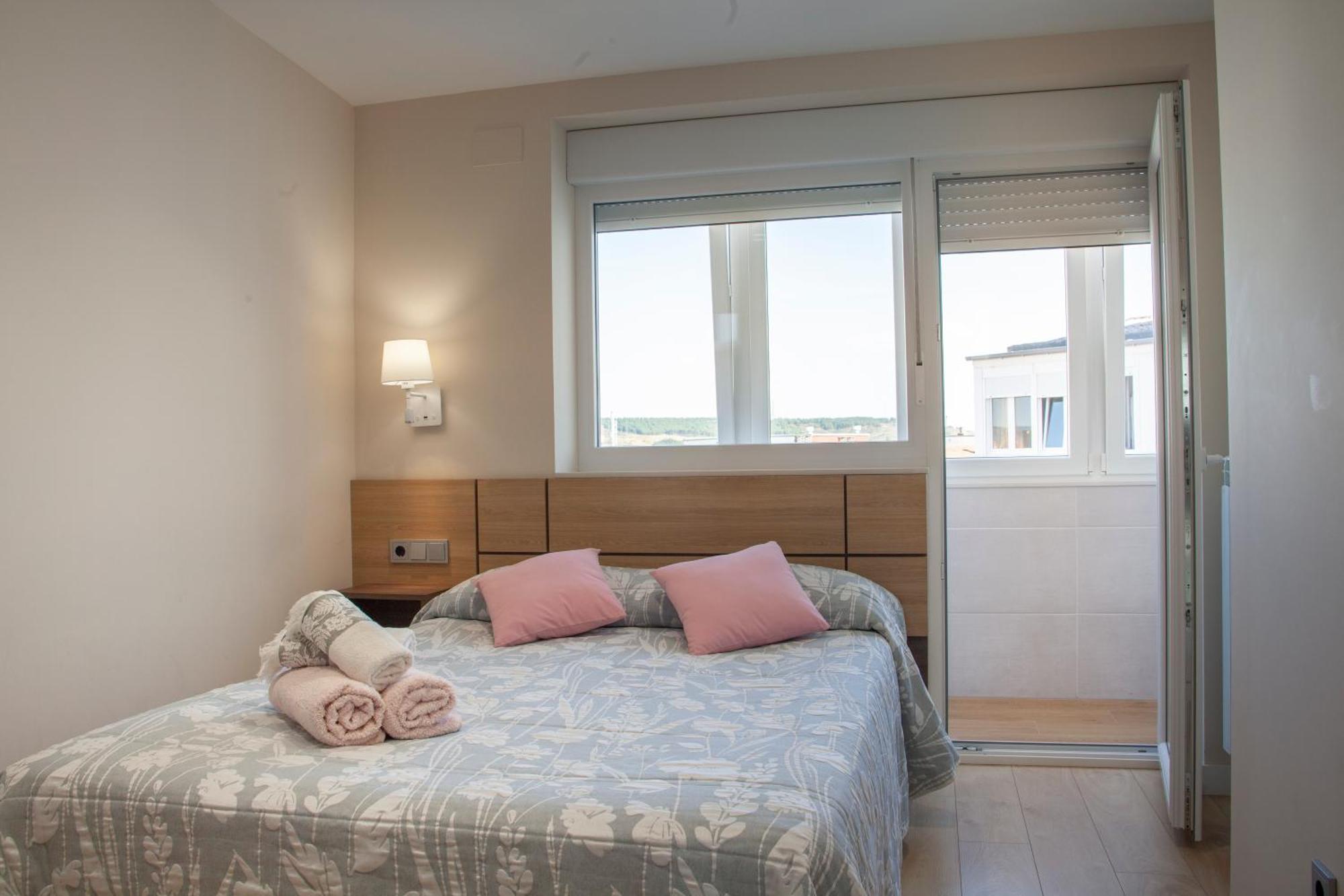 The View - Apartamento Reformado Con Vistas A La Catedral - Leonapartamentos Exterior photo